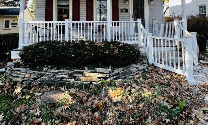Fairfield House | Charming 1880 Single Family Oasis/Gettysburg-Just 3Mi to Ski Liberty Mtn. Resort