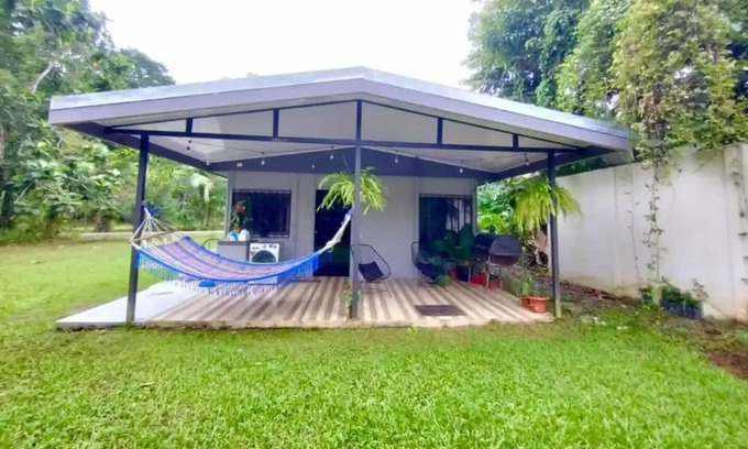 Puerto Jimenez House | 15 Minutes from Puerto Jimenez