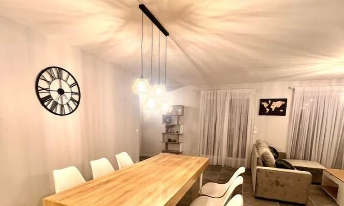 Champigny-sur-Marne House | Maison Entière Toute Neuve