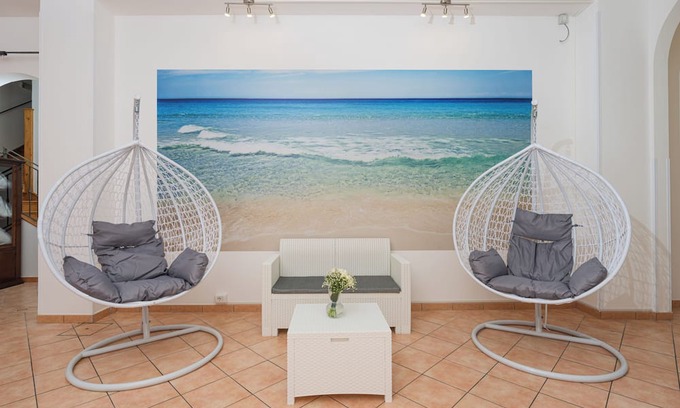 Cocumola Apartment | ANGELS IN SALENTO VACATION HOME PORTO BADISCO