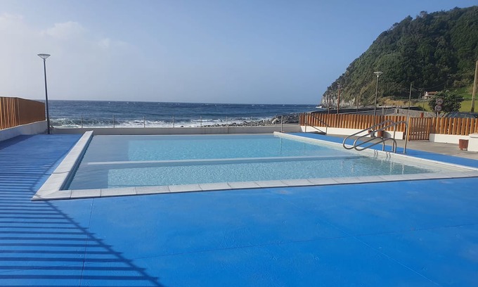Faial Da Terra House | Casa do Monte