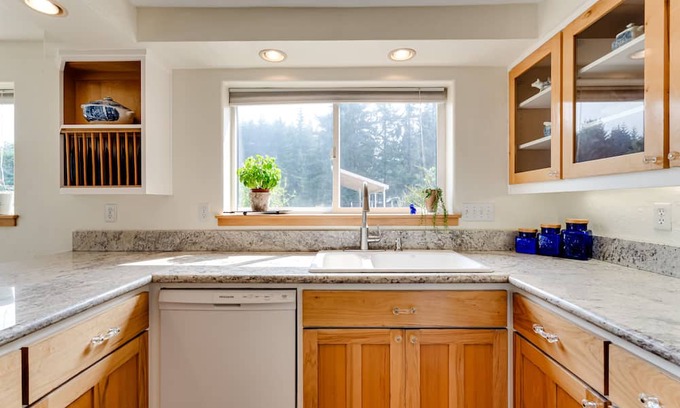 Creswell House | Escape to the Quiet Country