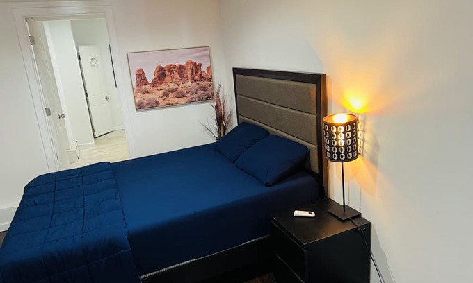 Farmingville Apartment | Cozy Apartment in Farmingville