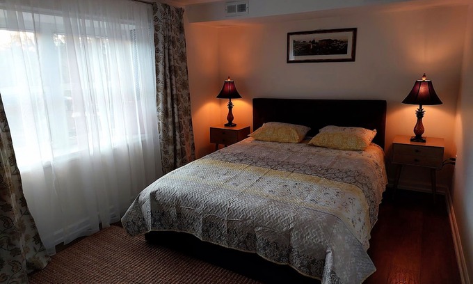 Cheltenham Apartment | Nice cozy apartment in Cheltenham