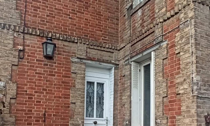 Juziers House | Maison de Charme Rénovée à Louer aux Portes du Vexin