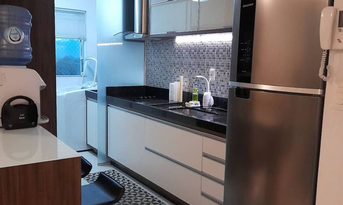 Sete de Setembro Apartment | Apartamento Simas