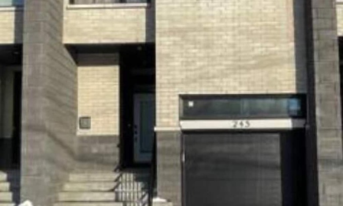 Ottawa Division Apartment | Modern getaway 1 Bedroom