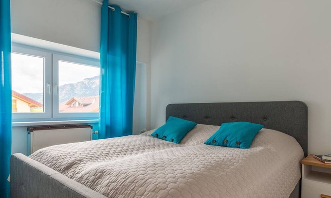 Maishofen Apartment | Sun Valley Apartment Top 9 - Sun Valley