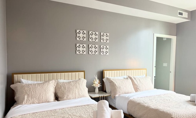 McLean Apartment | Premier Escape Tysons 4 Beds