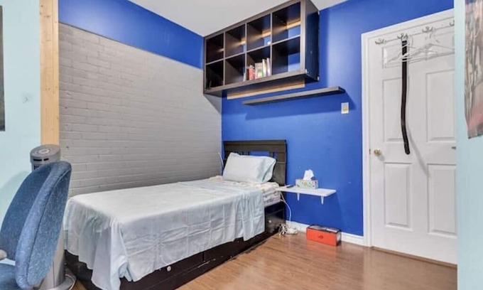 West Hill House | Ultimate Private Escape 4Br/2Wr & BBQ