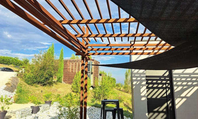 Vieille-Toulouse Apartment | No4, Très bel Appartement, Cuisine, Douche à L'italienne, Lumineux