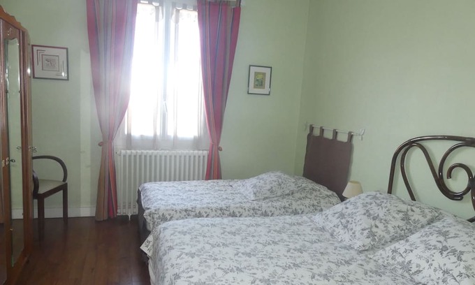 Mussidan House | Une Maison en Périgord, Idéale Pour un Séjour en Famille ou Entre Amis !