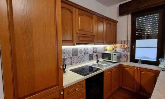 Malonno House | Vrbo Property