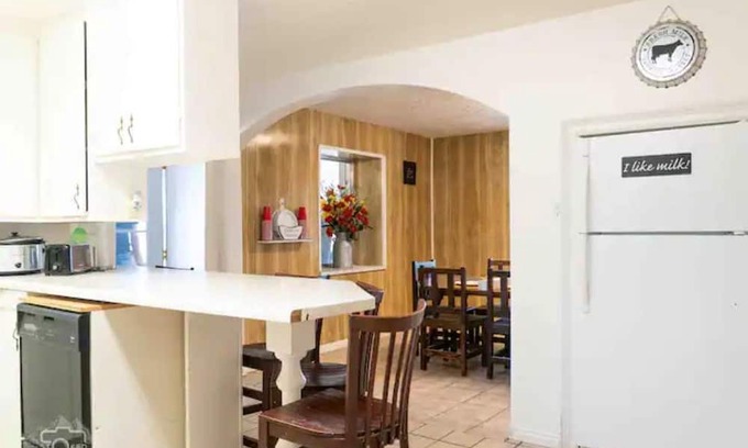 Beaver County House | The Farmhouse