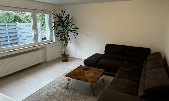Sinzheim Apartment | Vrbo Property