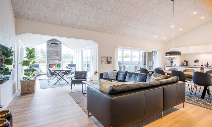 Blavand House | 5 star holiday home in Blåvand
