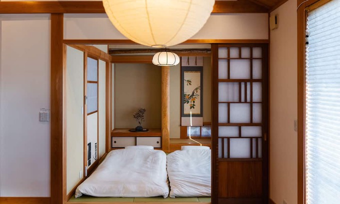 Nishi Ward House | Vrbo Property