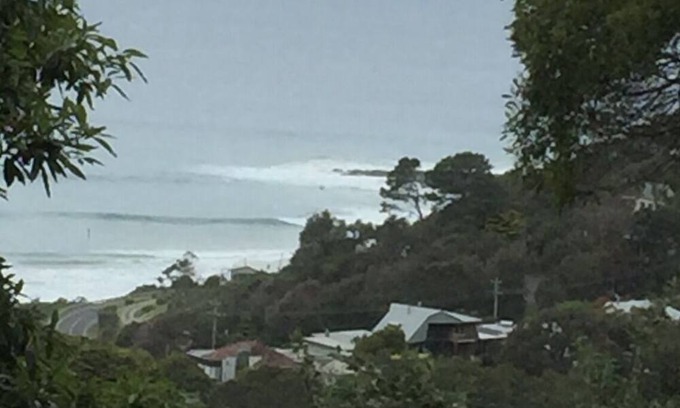Wye River House | The Wye- gorgeous open floor plan- 3 bedroom house- 5min walk to general areas.