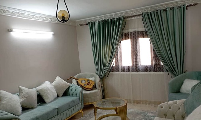 Tamiyah Apartment | holiday inn of Fayoum hotel apartment