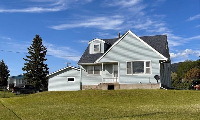 Philipsburg House | Beautiful Cozy home in Philipsburg