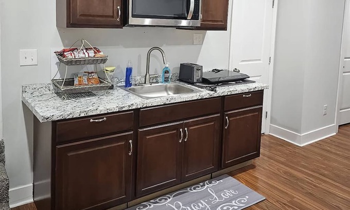 Washington House | Home Away From Home. You are welcome!