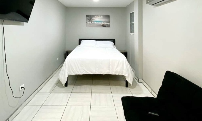 Salinas Apartment | Apartment Rio Nigua