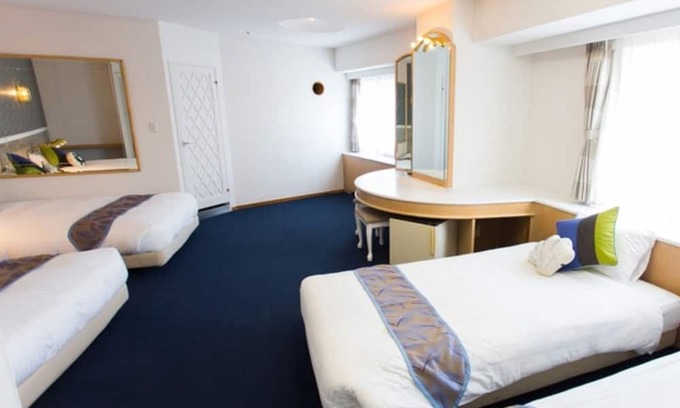 Sakaiminato House | Standard plan Breakfast included Free parkingN / Sakaiminato Tottori