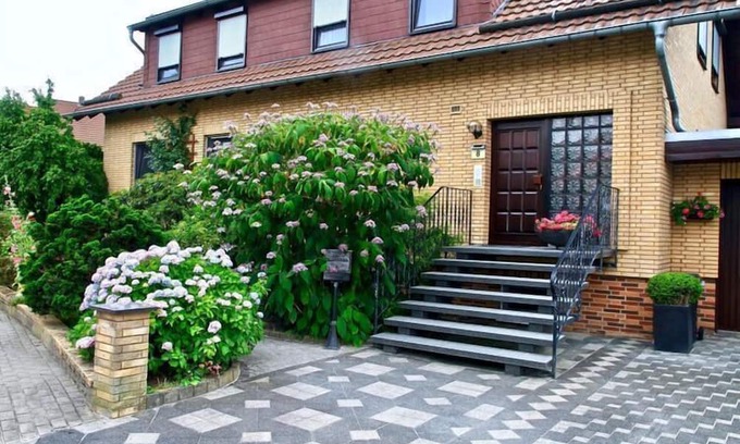 Badenhausen Apartment | Holiday home in Badenhausen