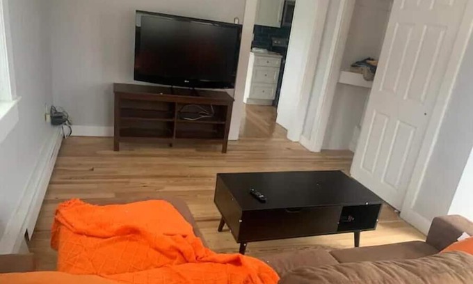 Randolph Apartment | Southshore Sanctuary