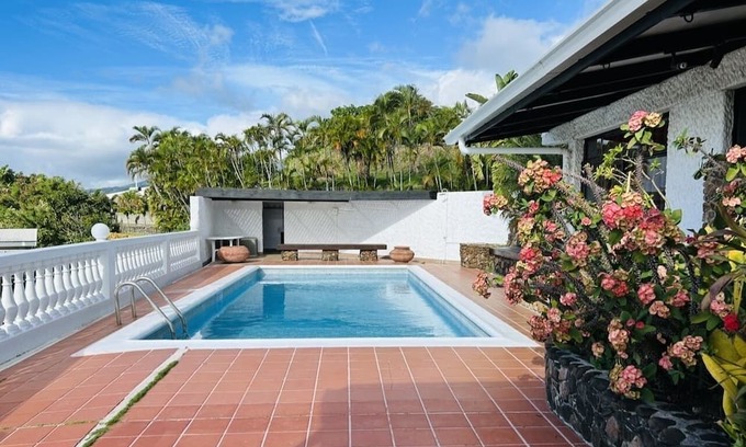 Faaa Villa | Vrbo Property