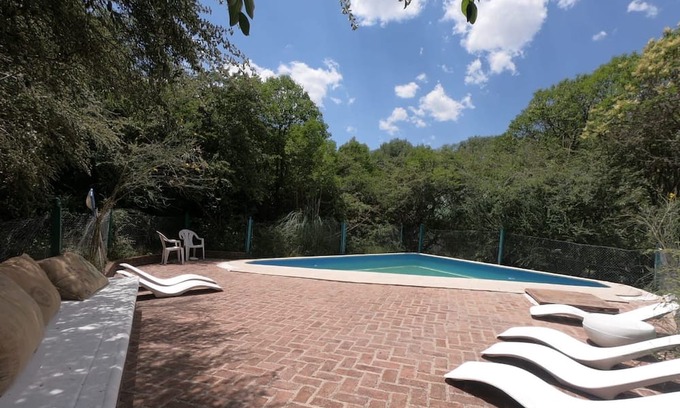 La Cumbre Ski Chalet | Serendipia - Mountain Chalets for 2 People