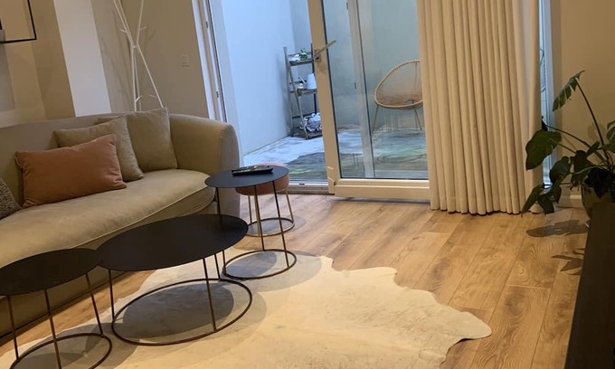Ledeberg Apartment | Cosy flat in Ghent for mid term rent