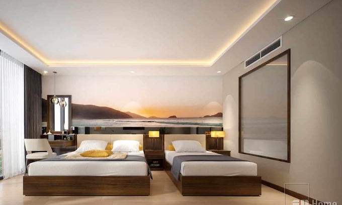 Long Dien Apartment | Hoang Nhat Hotel