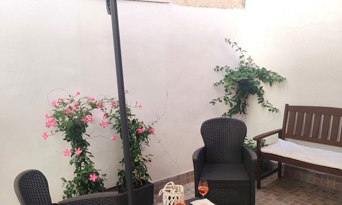 Termoli House | Vrbo Property