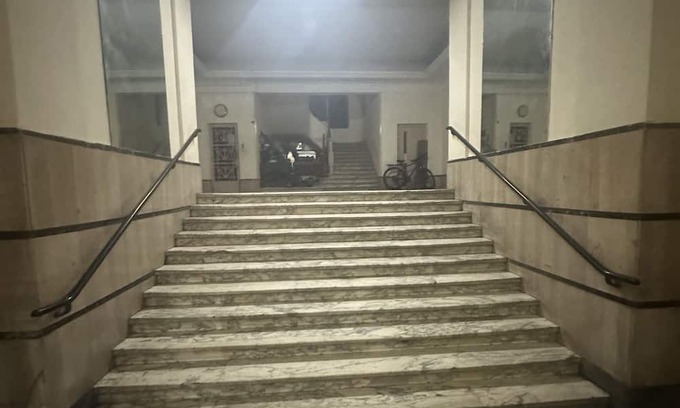 Garden City Apartment | Apartment in the heart of Cairo in garden city