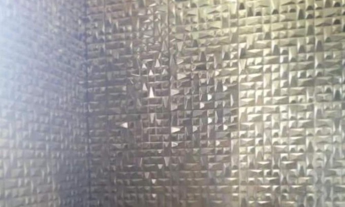 Al Duqqi Apartment | The Art Home / Dokki apartment