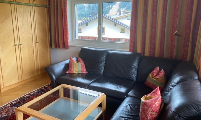 Berwang Apartment | Almtraum Top 10 - Almtraum Berwang