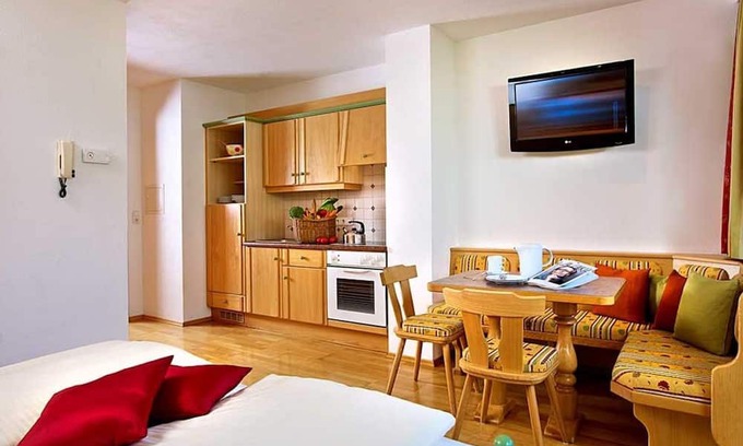 Berwang Apartment | Almtraum Top 11 - Almtraum Berwang