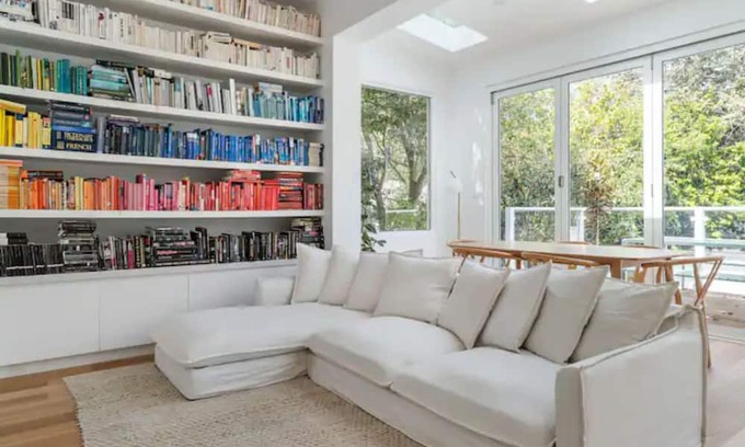 Chatswood House | Luxury home in Idyllic Chatswood