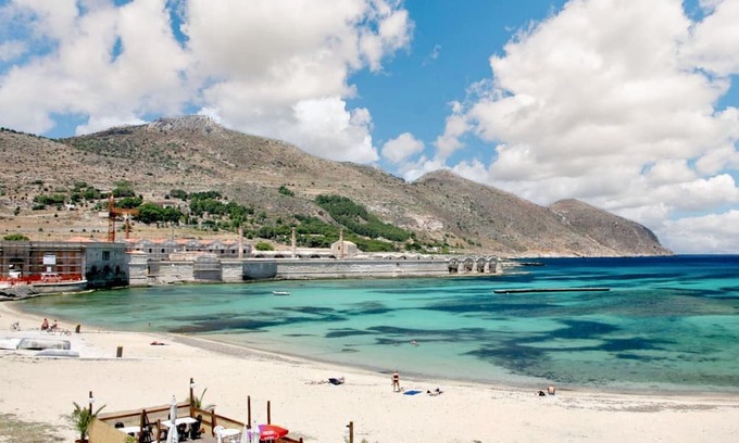 Rilievo Apartment | Homerez - Apartement 5 km away from the beach for 5 ppl. with shared pool