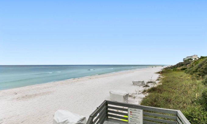 Santa Rosa Beach Condo | One Seagrove Place 1403