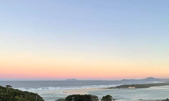 Nambucca Heads Apartment | Stunning views from your large 3-bedroom apartment