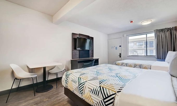 Rock Springs House | 3 Relaxing Units! Short Drive to Southwest Wyoming Airport, Free Parking