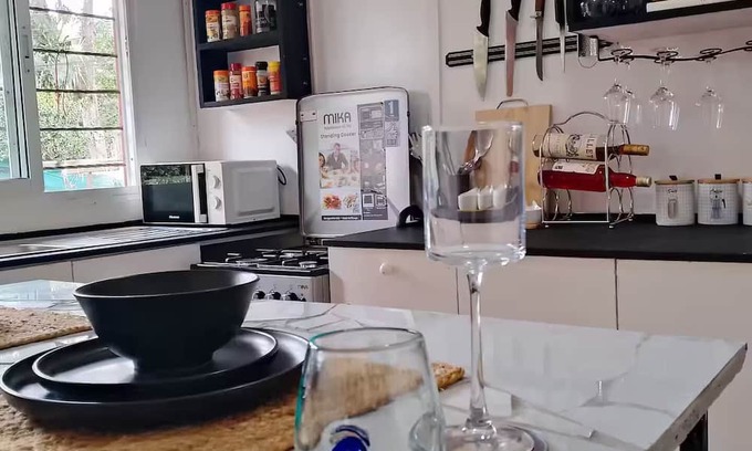 Langata House | Charming 1-BR Cottage, Karen | WiFi & Garden