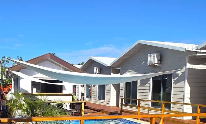 Korotogo Apartment | Sunset Villas