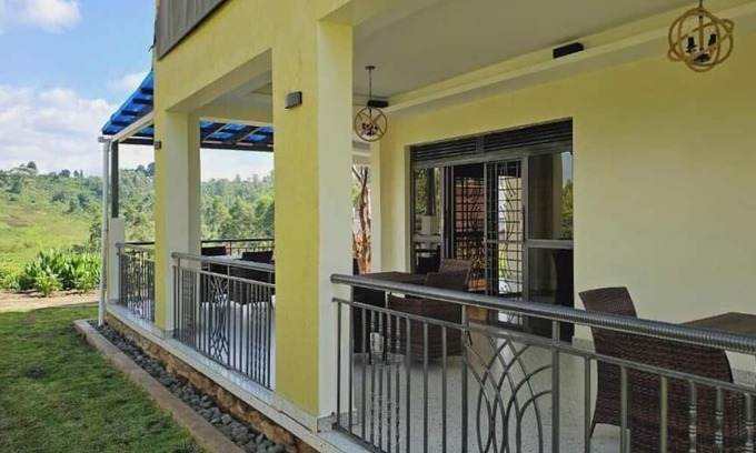 Kitojo Cottage | Kaije Country Cottages unit 5