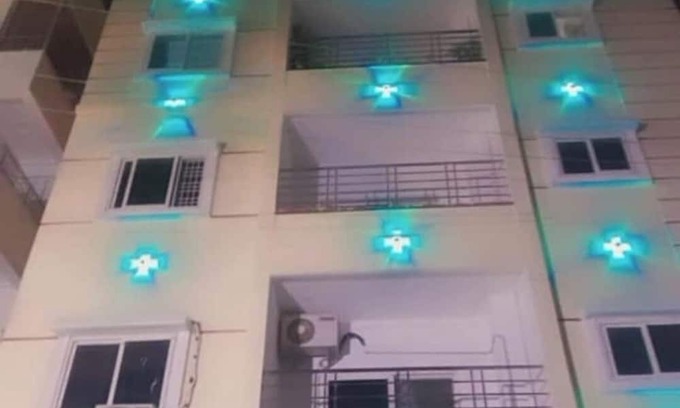 Hyderabad House | Borcelle Homes:An Essence of Luxury ✨