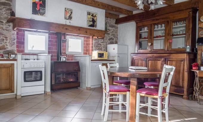 Arifat House | The Arifat waterfalls