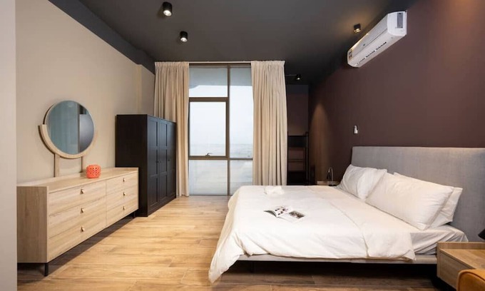 Duqm Apartment | Comfort meets Luxury(#83) | Studio by Spacey Duqom