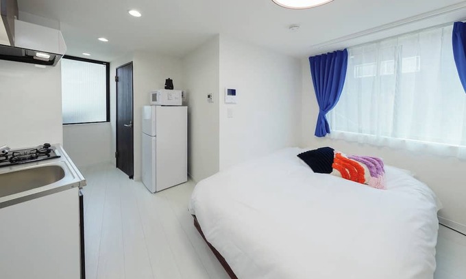 Shinagawa Apartment | 2minute walk from Togoshiginza Stationaccommoda/Shinagawa-ku Tokyo